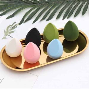 Liquidación de Inventario, Esponjas Cosméticas Multicolores, Esponjas de Maquillaje para Difuminar, Libres de Látex, Aplicador de Base - Product Image 2