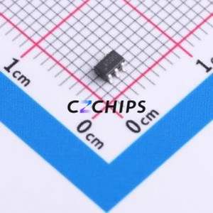 MAX6071BAUT50วงจรรวม + T SOT-23-6ชิป IC แรงดันไฟฟ้าอ้างอิง - Product Image 1