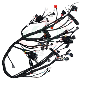 Pabrik <span class=keywords><strong>4L80E</strong></span> Kawat Transmisi Memanfaatkan Kawat Otomotif Mobil <span class=keywords><strong>Harness</strong></span> - Product Image 1