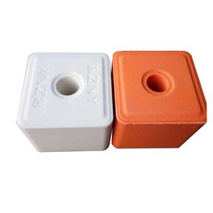 5kg di sale minerale leccare blocco per il bestiame ovino caprino - Product Image 3