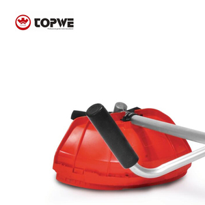 เครื่องตัดหญ้า TOPWE 52 ซีซี 2 จังหวะ เครื่องยนต์เบนซินอุตสาหกรรม OEM 1.6 กิโลวัตต์ ระบายความร้อนด้วยอากาศ - Product Image 6