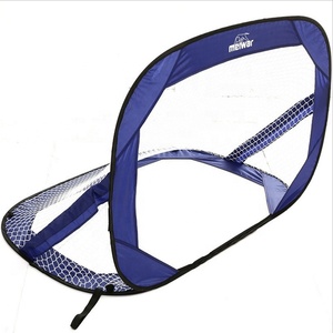 Mini Portable <strong>Football</strong> Gate Soccer Goals Outdoor <strong>for</strong> Children <strong>Kids</strong> Boys Soccer Training <strong>Equipment</strong> - Product Image 2