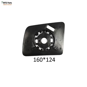 Verre de rétroviseur côté conducteur-passager pour <span class=keywords><strong>FORD</strong></span> <span class=keywords><strong>TOURNEO</strong></span> CONNECT 2009-2013 TRANSIT CONNECT 2009-2013 Nouvel état Remplacement Réparation - Product Image 1
