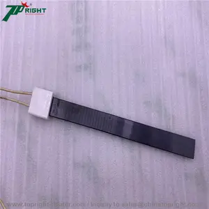 Lab furnace electrical silicon carbide rod heater SIC heater