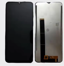 Écran <span class=keywords><strong>LCD</strong></span> tactile complet pour <span class=keywords><strong>DOOGEE</strong></span> X95i <span class=keywords><strong>X95</strong></span> Pro - Product Image 5