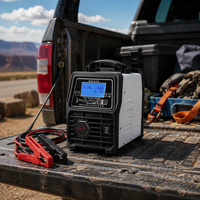 Nouveau chargeur de voiture JiuZhuo 25-9999A 12V24V 18W haute puissance entièrement intelligent en cuivre avec compatibilité universelle entrée 180-230V