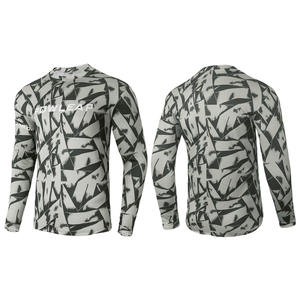 High Quality <strong>Clothes</strong> Racing <strong>Cheap</strong> Motorcycle Breathable MTB ATV DH <strong>Dirt</strong> Bike Off-Road Motocross Jerseys for Men Women - Product Image 5