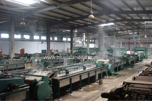 Automatische industrielle Waschmaschine Alpaka Kaschmir Roh wolle Waschmaschine Schaf Kamel wolle Reinigungs maschine - Product Image 4