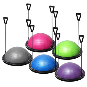 OT ALE YM ports Equiosuing Ball alalf all alalance rainrainer ititness alls Balance rainrainer - Product Image 5