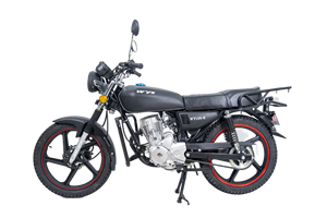 Moto tout-terrain haute performance <span class=keywords><strong>125cc</strong></span> 4 temps <span class=keywords><strong>Kawasaki</strong></span> <span class=keywords><strong>Ninja</strong></span> H2R Sportbikes Moto à essence tout-terrain Moped Avant - Product Image 2