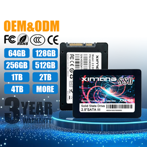 Logo kustom Xintang 64 128 256 500 512 Gb 1 2 Tb 2.5 Sata3 Oem Ssd - Product Image 1