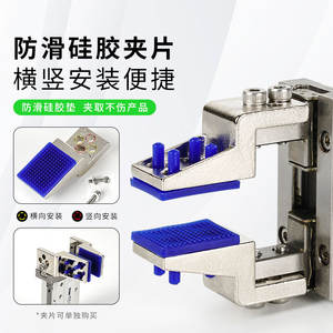 Pièces de cylindre à doigts entièrement fermées MHZ2-10D/MHZ2-16D, tête à griffes, construction en acier pour l'industrie de la construction, nouveau roulement de moteur Co - Product Image 6