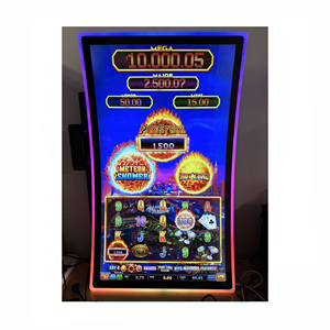 Fire Link Triple Nova Paradise Lights and Desert Nights 2 en 1, Tablero de Juego Android para Máquinas de Juego - Product Image 3
