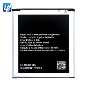 <span class=keywords><strong>Batterie</strong></span> de téléphone <span class=keywords><strong>portable</strong></span> EB-BG360CBE G360 G361 J200 J200F pour <span class=keywords><strong>Samsung</strong></span> <span class=keywords><strong>Galaxy</strong></span> <span class=keywords><strong>Core</strong></span> <span class=keywords><strong>Prime</strong></span> Win 2 - Product Image 2
