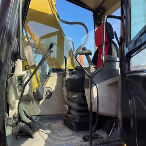 320C แมวรถขุดไฮดรอลิกรถขุด320D CAT320C ของแท้จากญี่ปุ่น CAT320ไฮดรอลิก323 324 - Product Image 6