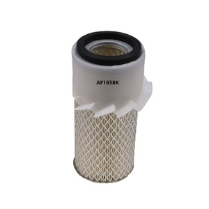 Precio de Venta al Público del Filtro de Aire para Camión AF1658K, Elemento de Filtro de Aire AF1658K 15501-11081 PA1865 46270 P121240 AS-5412 AS5412 67800-5830 - Product Image 2