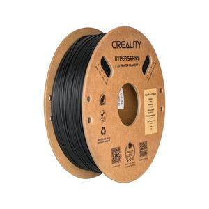 Filamento de Impresión 3D Creality Hyper Series PLA Fibra de Carbono 1 kg - Product Image 1