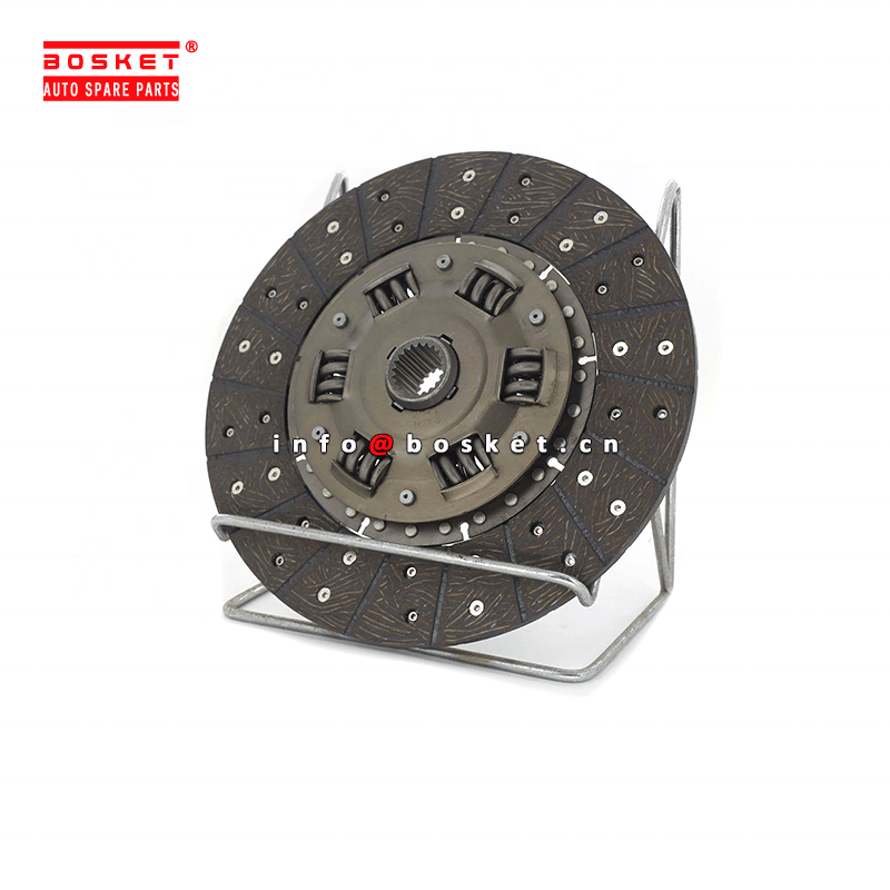 ISUZU NPR58 4BE1 Clutch Disc - 8970234960 & 8970795210