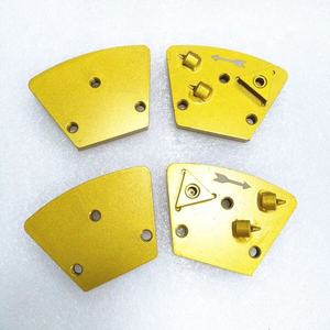 רפידות להסרת יהלום רצפה אפוקסי - Product Image 2