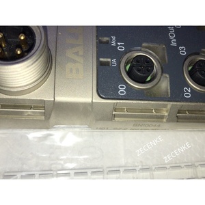 Balluff BNI0044 EIP-307-100-Z014 - Product Image 2