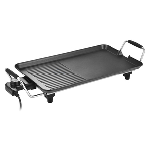 Andong-sartén eléctrica portátil teppanyaki, parrilla para barbacoa, estufa a <span class=keywords><strong>precio</strong></span> <span class=keywords><strong>de</strong></span> fábrica, nuevo modelo, gran oferta - Product Image 4