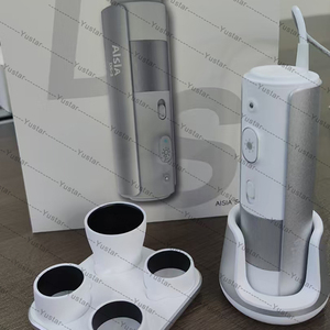 Analizador profesional de cuero cabelludo <span class=keywords><strong>2025</strong></span>, probador de humedad Digital, escáner de folículos pilosos de alta definición para salón de belleza en el hogar, uso en SPA - Product Image 5