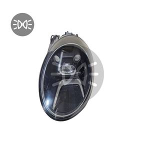 Vente en gros bon marché Cacher le phare avant du projecteur au xénon pour <span class=keywords><strong>Porsche</strong></span> 992 2020 - Product Image 2