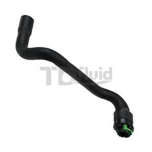 Voor Opel Vectra B 1995-20002 Radiator Slang Pijp 1336150 6818246 90530086 - Product Image 2