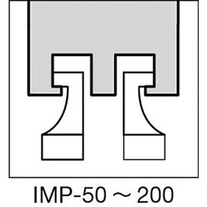 Mitutoyo Inside <b>Micrometer</b> Japan Origin Model IMP-100 Series - Product Image 2