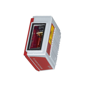 เครื่องอ่านบาร์โค้ดแบบติดตั้ง Leuze BCL 348i SF 102 24 โวลต์ 10 แอมป์ สำหรับงานอุตสาหกรรม - Product Image 2