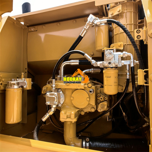 Excavadora CAT 320D2 320D2L de 20 Toneladas, Excavadora Hidráulica Usada, Caterpillar 320 D a Precio Económico, Excavadora Cat 320d2 Usada - Product Image 6