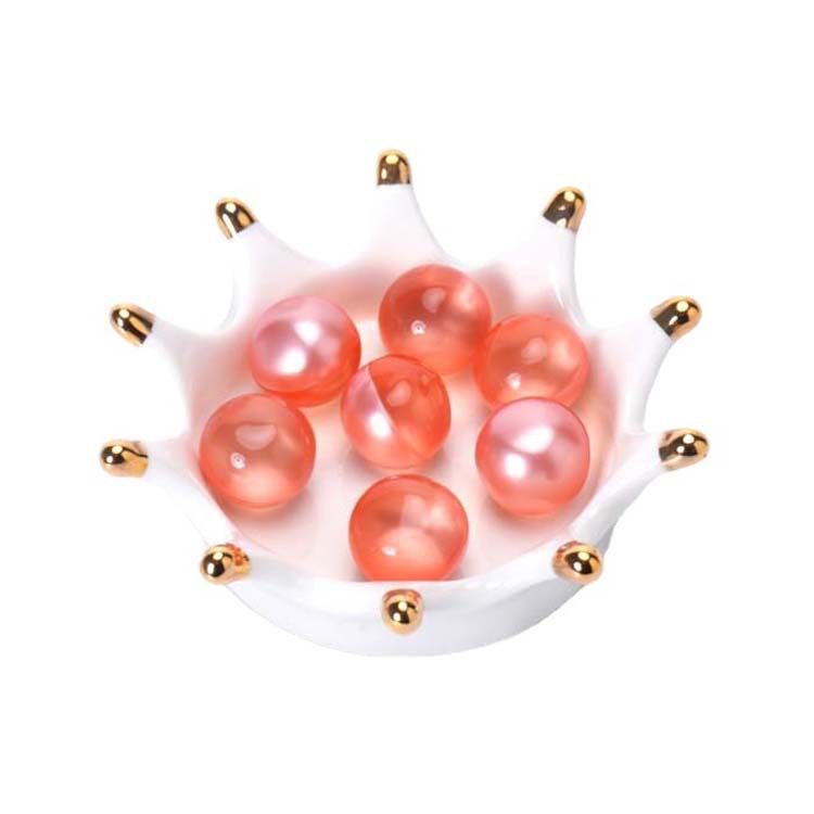 Индивидуальные Заводские шарики для ванны, масла, геля для душа, жемчужины, органические шарики для ванны по уходу за кожей