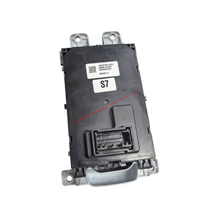 Conjunto de Interruptor de Cambio para Honda Accord 54000-TWA-L92, Botón de Transmisión Negro, Pieza de Repuesto Nueva - Product Image 3