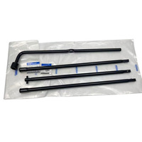 Kit d'outils de rechange d'origine JB3C-17005-AB JB3C17005AB pour le retrait de la roue de secours JMC Ford Ranger 2023 2024 Bronco