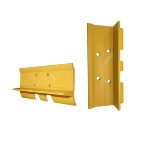 Parti del Sottocarro per Bulldozer Caterpillar D5H D5G D5N D5K D5K2 Pattini Cingolati Piastre Cingolari Gruppo Scarpe Cingolari - Product Image 2