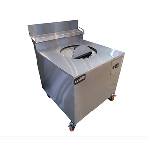 Attrezzature Da <span class=keywords><strong>Forno</strong></span> commerciale Eco-Friendly Gas Tandoor <span class=keywords><strong>argilla</strong></span> <span class=keywords><strong>forno</strong></span> - Product Image 6