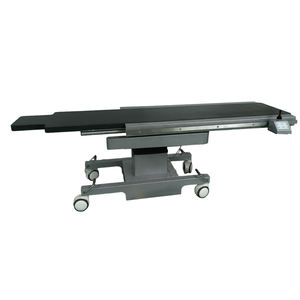 Angiografía de mesa de operaciones quirúrgicas intervencionistas MT MEDICAL para vasos sanguíneos periféricos y neurovasculares cardíacos - Product Image 6