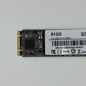 Yüksek hızlı 512GB büyük kapasiteli M-SATA SSD dizüstü bellek yeni yüksek kaliteli dahili katı hal sürücü M.<span class=keywords><strong>2</strong></span> arayüzü - Product Image 1
