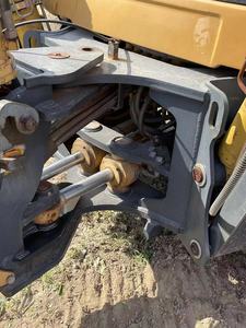 Ready to <b>Ship</b> Used Backhoes Loader Machine Caterpillar 420D 420F 416E 432F in Discount Good Price - Product Image 5