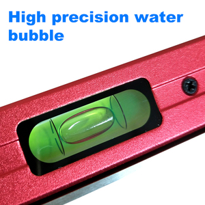 Règle d'angle numérique en métal Aiceyi ACE-360H avec affichage numérique, précision de 0,1°, plage 0-360°, garantie 1 an - Product Image 5