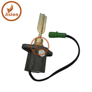 อะไหล่รถขุด Gp-Flow 171-8710 สวิตช์ควบคุมการไหลสำหรับรถดันดินแบบล้อ - Product Image 3