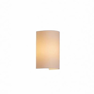 Modern Minimalist Wall <b>Lamp</b> Led Light Source E27 Bulb Base White Light Color D18 H30cm For Bedroom Corridor <b>Study</b> - Product Image 5
