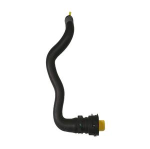 Venta directa de fábrica, la mejor calidad, piezas de automóviles, manguera de radiador automática, manguera de silicona de entrada de aire personalizada de goma - Product Image 3