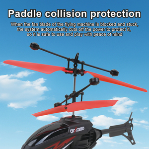 Dễ dàng để bay 2 kênh <span class=keywords><strong>RC</strong></span> máy bay với con quay hồi chuyển điều khiển từ xa cảm ứng máy bay khởi động giá rẻ <span class=keywords><strong>rc</strong></span> mini Máy bay trực thăng cho trẻ em - Product Image 3