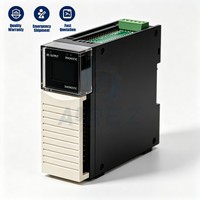 1756-OG16K Modul D/O 16 Titik Pengontrol PLC 1756OG16K Dengan Layanan Kontrol Fieldbus yang Dapat Disesuaikan