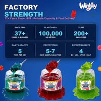 Bonbons liquides acidulés Gooey Gummy virals TikTok, défi de la soucoupe extensible, riches en jus véritable et en vitamine C, collation amusante et moelleuse pour enfants