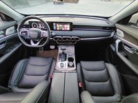 Voitures d'occasion Jetour X70 PLUS SUV 5/7 places Conduite à gauche Automatique Traction avant 1.5T/1.6T Faible kilométrage Sans accident Vente en gros à l'exportation 2020 2021