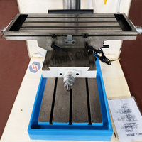 Perceuse à colonne multifonctionnelle compacte Z5032C/Z5040C/Z5045C pour perçage, alésage, taraudage et mandrinage