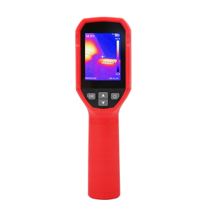 كاميرا حرارية محمولة UNI-T UTI160S بدقة 160*120، كاميرا حرارية بالأشعة تحت الحمراء، أجهزة قياس درجة الحرارة البلاستيكية مع دعم التصنيع حسب الطلب - Product Image 2