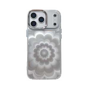 <span class=keywords><strong>Coque</strong></span> pour <span class=keywords><strong>iPhone</strong></span> 17 Pro Max avec protection d'objectif électroplaquée, motif <span class=keywords><strong>Phantom</strong></span> Flowers en TPU, compatible avec <span class=keywords><strong>iPhone</strong></span> 11, <span class=keywords><strong>13</strong></span>, 15 Pro, 16 Plus - Product Image 6